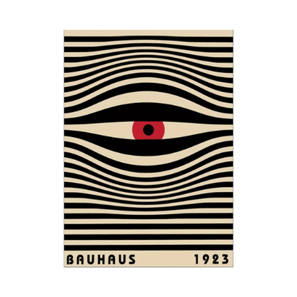 BAUHAUS
