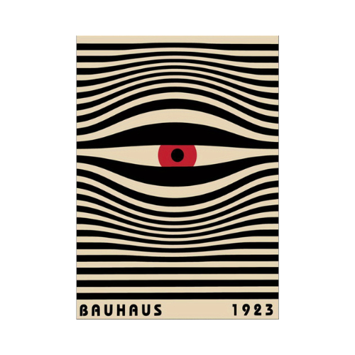 BAUHAUS