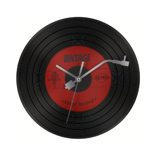 VINTAGE WALL CLOCK