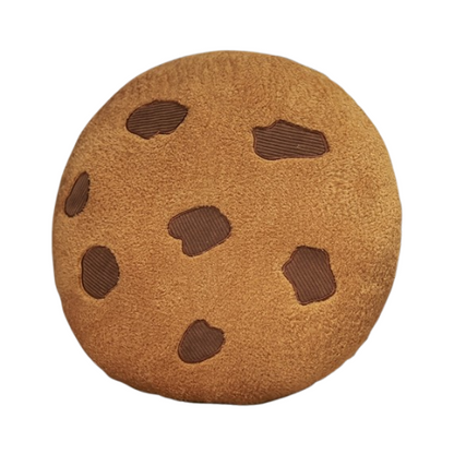 COOKIE BISCUIT PILLOW