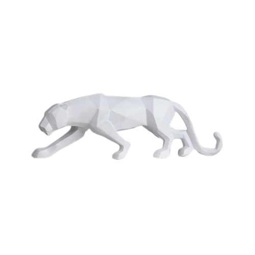 PANTHER STATUE