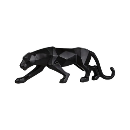 PANTHER STATUE