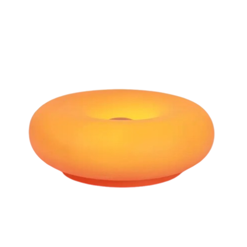 DONUT LAMP