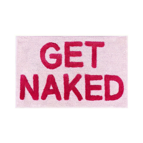 GET NAKED RUG