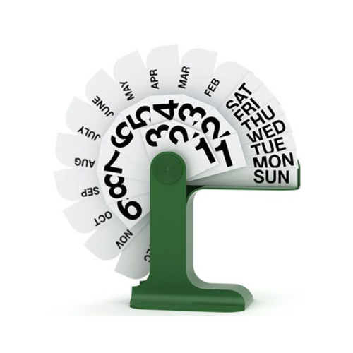 ROTATING CALENDAR
