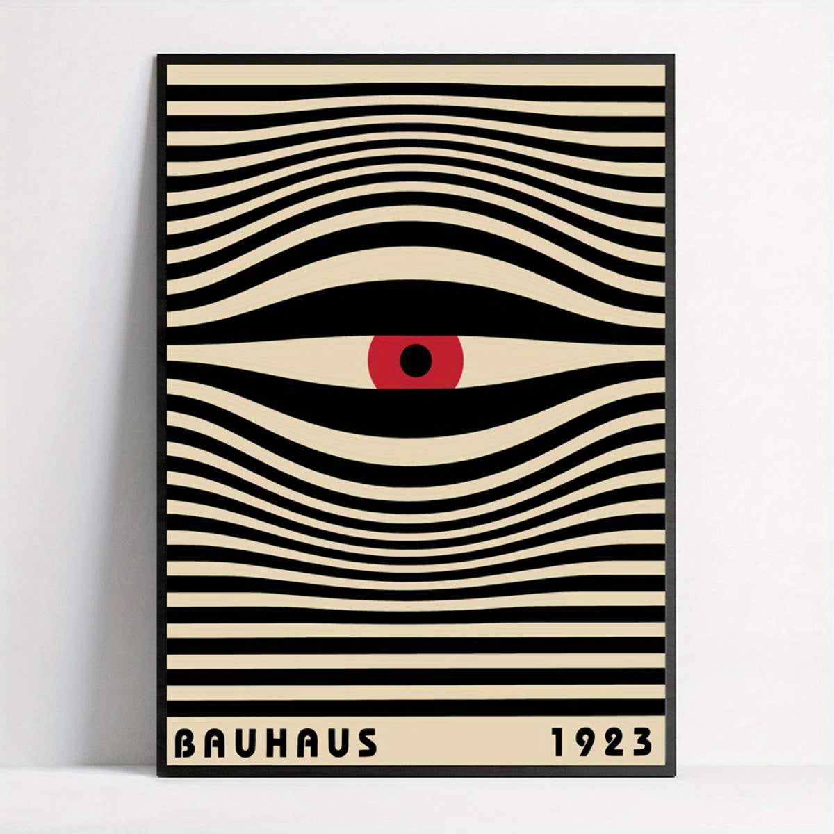 BAUHAUS