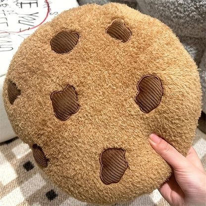 COOKIE BISCUIT PILLOW