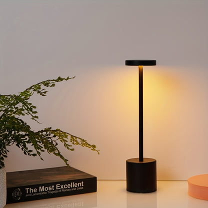 T LAMP