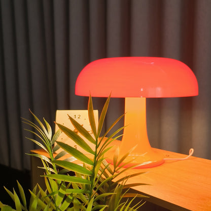 LAMP + RUG + POSTER