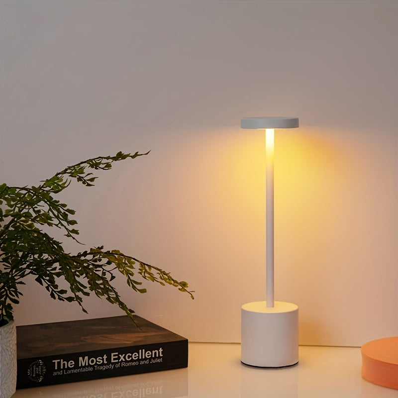 T LAMP