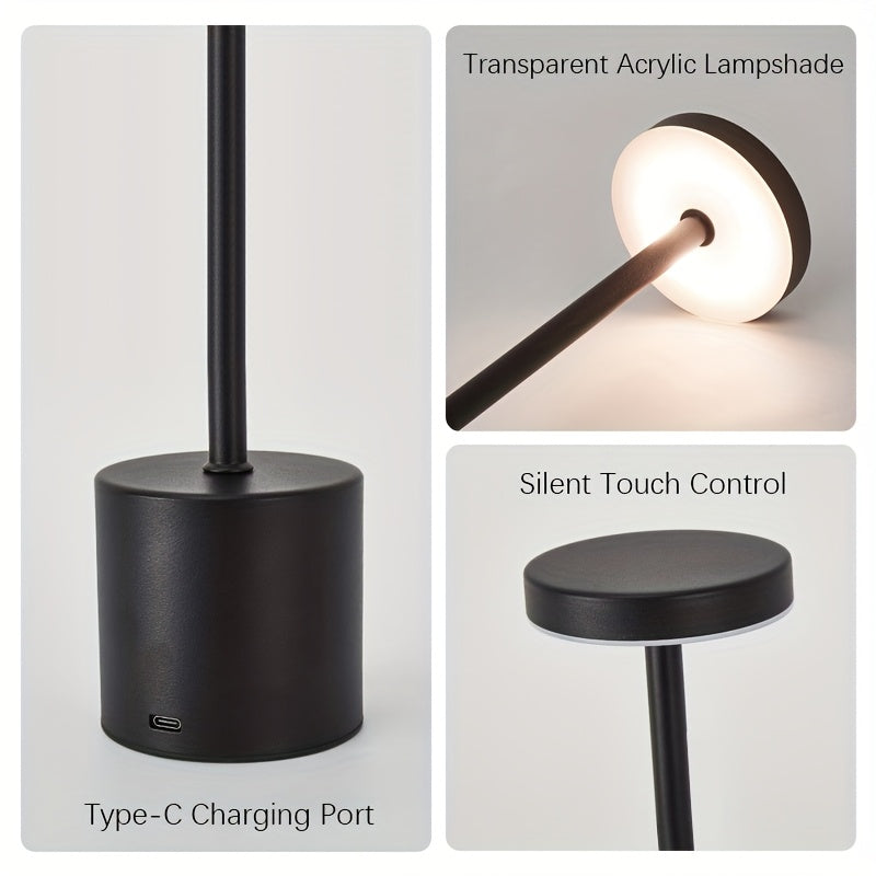 T LAMP