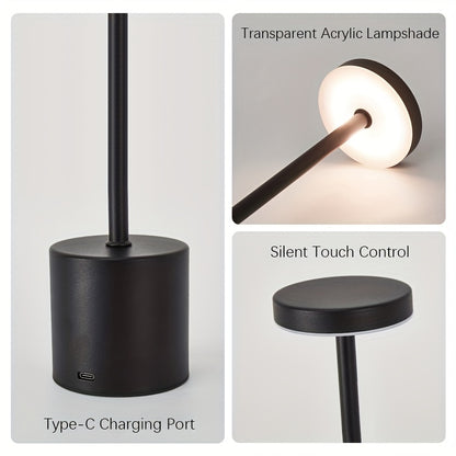 T LAMP
