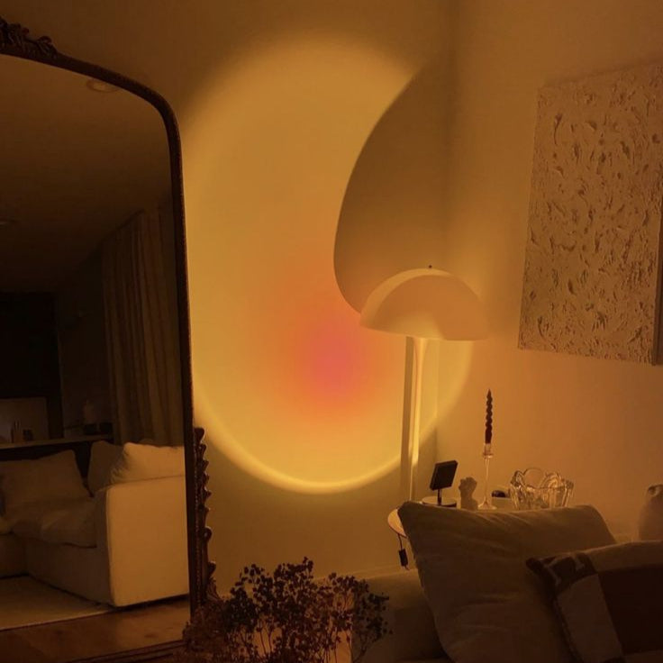 SUNSET PROJECTOR