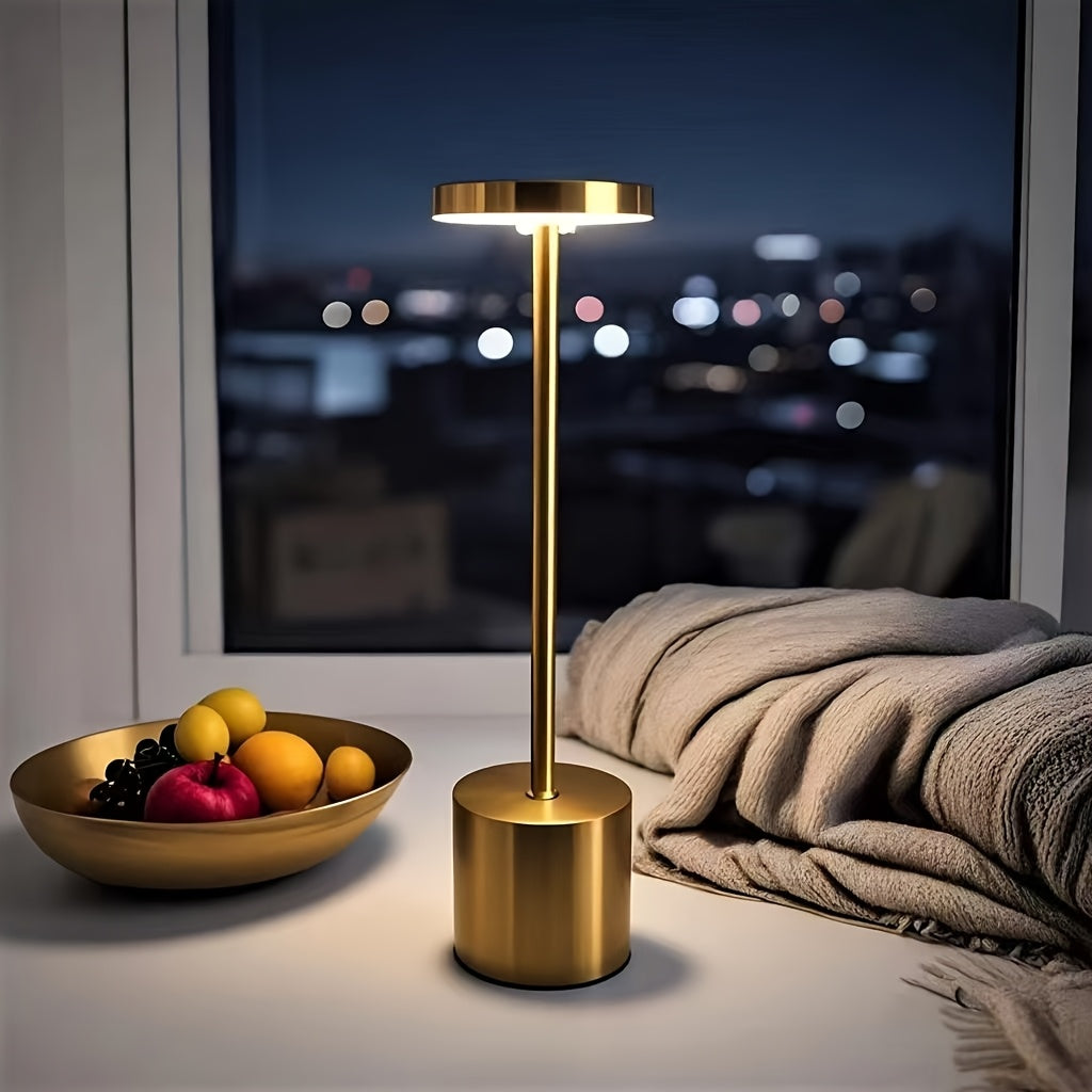 T LAMP